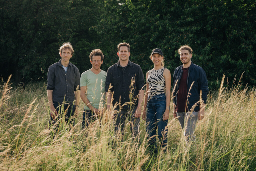 Transatlantica - Kulturmühle Horw